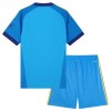 Camiseta de fútbol Arsenal Portero Niño 2ª equipación 2026-27