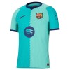 Camiseta de fútbol FC Barcelona 3ª equipación 2026-27 Camiseta de fútbol FC Barcelona 3ª equipación 2026-27