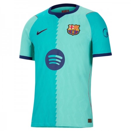 Camiseta de fútbol FC Barcelona 3ª equipación 2026-27 Camiseta de fútbol FC Barcelona 3ª equipación 2026-27