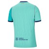 Camiseta de fútbol FC Barcelona 3ª equipación 2026-27
