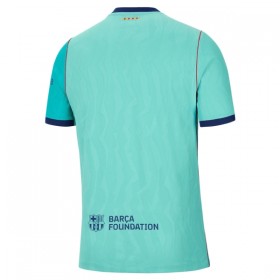 Camiseta de fútbol FC Barcelona 3ª equipación 2026-27
