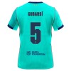 Camiseta de fútbol FC Barcelona Cubarsi 5 3ª equipación 2026-27 Camiseta de fútbol FC Barcelona Cubarsi 5 3ª equipación 2026-27