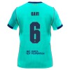 Camiseta de fútbol FC Barcelona Gavi 6 3ª equipación 2026-27 Camiseta de fútbol FC Barcelona Gavi 6 3ª equipación 2026-27