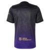 Camiseta de fútbol FC Barcelona Niño 2ª equipación 2026-27