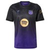 Camiseta de fútbol FC Barcelona Olmo 20 2ª equipación 2026-27