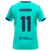 Camiseta de fútbol FC Barcelona Raphinha 11 3ª equipación 2026-27 Camiseta de fútbol FC Barcelona Raphinha 11 3ª equipación 2026-27