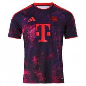 Camiseta de fútbol FC Bayern de Múnich 3ª equipación 2026-27