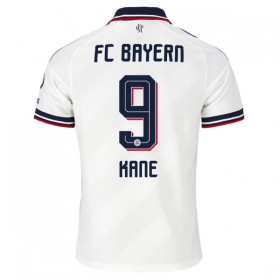 Camiseta de fútbol FC Bayern de Múnich Kane 9 2ª equipación 2026-27