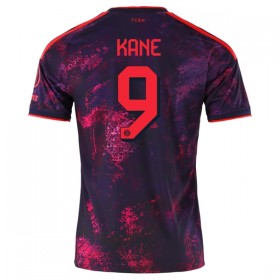 Camiseta de fútbol FC Bayern de Múnich Kane 9 3ª equipación 2026-27