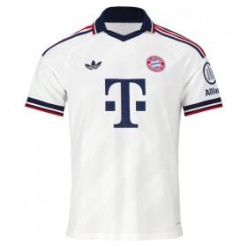 Camiseta de fútbol FC Bayern de Múnich Kane 9 Niño 2ª equipación 2026-27