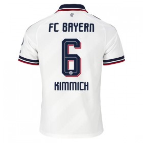 Camiseta de fútbol FC Bayern de Múnich Kimmich 6 2ª equipación 2026-27