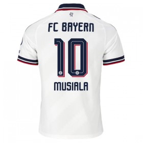 Camiseta de fútbol FC Bayern de Múnich Musiala 10 2ª equipación 2026-27