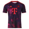 Camiseta de fútbol FC Bayern de Múnich Musiala 10 3ª equipación 2026-27