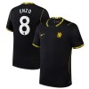 Camiseta de fútbol Chelsea Enzo 8 2ª equipación 2026-27 Camiseta de fútbol Chelsea Enzo 8 2ª equipación 2026-27