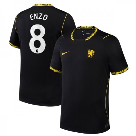 Camiseta de fútbol Chelsea Enzo 8 2ª equipación 2026-27 Camiseta de fútbol Chelsea Enzo 8 2ª equipación 2026-27