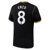 Camiseta de fútbol Chelsea Enzo 8 2ª equipación 2026-27