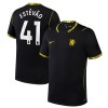 Camiseta de fútbol Chelsea Estevao 41 2ª equipación 2026-27 Camiseta de fútbol Chelsea Estevao 41 2ª equipación 2026-27