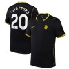 Camiseta de fútbol Chelsea Joao Pedro 20 2ª equipación 2026-27 Camiseta de fútbol Chelsea Joao Pedro 20 2ª equipación 2026-27