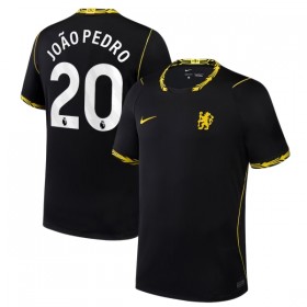 Camiseta de fútbol Chelsea Joao Pedro 20 2ª equipación 2026-27