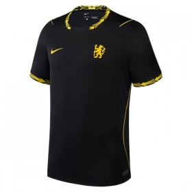 Camiseta de fútbol Chelsea Joao Pedro 20 Niño 2ª equipación 2026-27