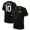 Camiseta de fútbol Chelsea Palmer 10 2ª equipación 2026-27