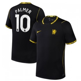 Camiseta de fútbol Chelsea Palmer 10 2ª equipación 2026-27
