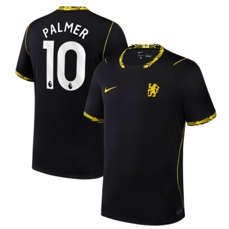 Camiseta de fútbol Chelsea Palmer 10 2ª equipación 2026-27