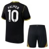 Camiseta de fútbol Chelsea Palmer 10 Niño 2ª equipación 2026-27 Camiseta de fútbol Chelsea Palmer 10 Niño 2ª equipación 2026-27