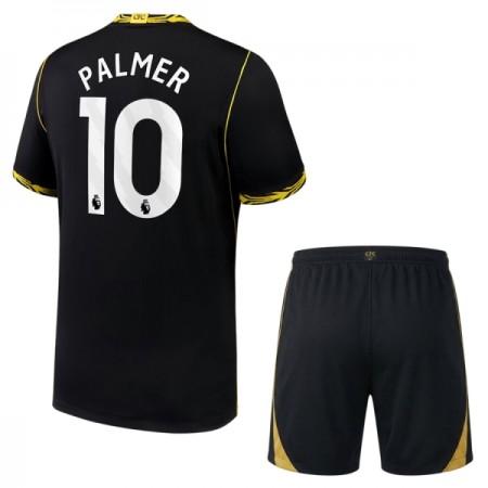 Camiseta de fútbol Chelsea Palmer 10 Niño 2ª equipación 2026-27 Camiseta de fútbol Chelsea Palmer 10 Niño 2ª equipación 2026-27