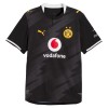 Camiseta de fútbol Borussia Dortmund 2ª equipación 2026-27 Camiseta de fútbol Borussia Dortmund 2ª equipación 2026-27