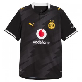 Camiseta de fútbol Borussia Dortmund 2ª equipación 2026-27