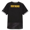 Camiseta de fútbol Borussia Dortmund 2ª equipación 2026-27