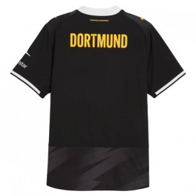 Camiseta de fútbol Borussia Dortmund 2ª equipación 2026-27