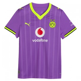 Camiseta de fútbol Borussia Dortmund 3ª equipación 2026-27