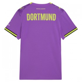 Camiseta de fútbol Borussia Dortmund 3ª equipación 2026-27
