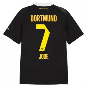 Camiseta de fútbol Borussia Dortmund Jobe 7 2ª equipación 2026-27