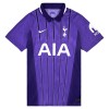 Camiseta de fútbol Tottenham Hotspur 3ª equipación 2026-27
