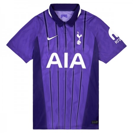 Camiseta de fútbol Tottenham Hotspur 3ª equipación 2026-27