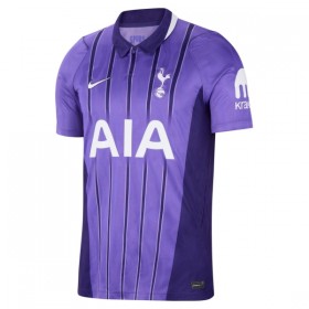 Camiseta de fútbol Tottenham Hotspur M. Fernandes 18 3ª equipación 2026-27