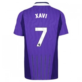 Camiseta de fútbol Tottenham Hotspur Xavi 7 3ª equipación 2026-27