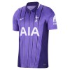 Camiseta de fútbol Tottenham Hotspur Xavi 7 Niño 3ª equipación 2026-27
