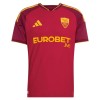 Camiseta de fútbol AS Roma 1ª equipación 2026-27 Camiseta de fútbol AS Roma 1ª equipación 2026-27