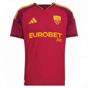 Camiseta de fútbol AS Roma 1ª equipación 2026-27