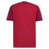 Camiseta de fútbol AS Roma 1ª equipación 2026-27