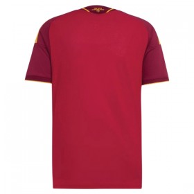 Camiseta de fútbol AS Roma 1ª equipación 2026-27