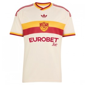 Camiseta de fútbol AS Roma 2ª equipación 2026-27