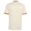 Camiseta de fútbol AS Roma 2ª equipación 2026-27