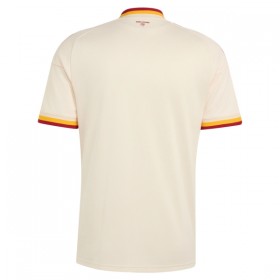 Camiseta de fútbol AS Roma 2ª equipación 2026-27