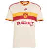 Camiseta de fútbol AS Roma Dybala 21 2ª equipación 2026-27