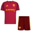 Camiseta de fútbol AS Roma Niño 1ª equipación 2026-27 Camiseta de fútbol AS Roma Niño 1ª equipación 2026-27